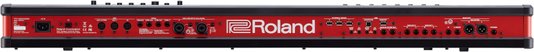 Teclado Sintetizador Roland Fantom 6 Workstation Estoque Disponível Entre em Contato
