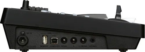 Teclado Sintetizador Xps10 Roland + Capa +  Pedal Com Nf
