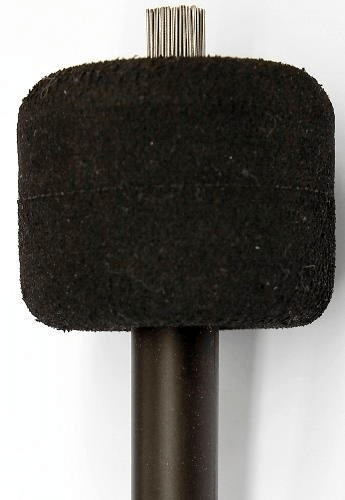 Vassourinha Liverpool para Cajon Samba Jazz VAC005