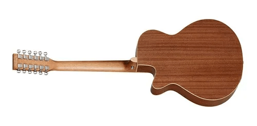 Violão 12 Cordas Tanglewood Winterleaf Super Folk Tw12ce