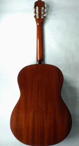 Violão Condor C20e Nt Nylon Eletrico Natural Amarelo Outlet
