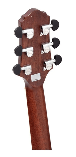 Violão Elétrico Crafter Grand Auditorium Hg 700ce