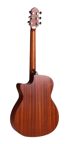 Violão Elétrico Crafter Orchestra Cutaway Ht 100ce