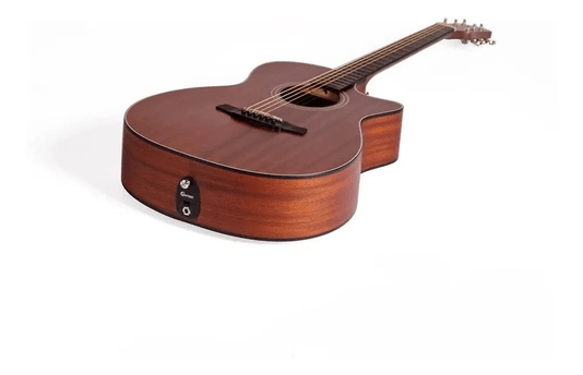 Violão Elétrico Crafter Orchestra Cutaway Ht 100ce