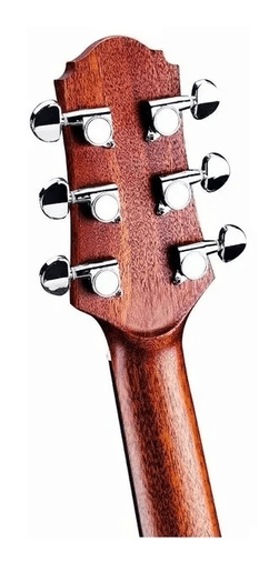 Violão Elétrico Crafter Orchestra Cutaway Ht 100ce