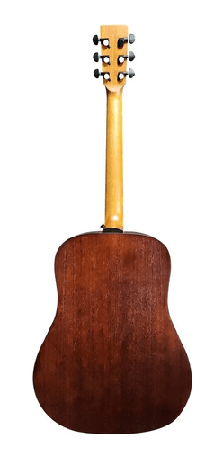 Violão Elétrico Gonzalez Folk Crepúsculo Fishman