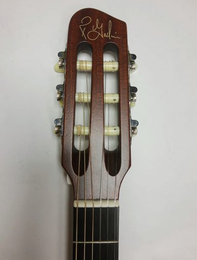 Violão Godin Multiac Acs Cedar Natural Outlet C/ Nota Fiscal