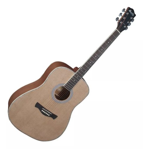 Violão Tagima By Memphis Md20 Natural Outlet