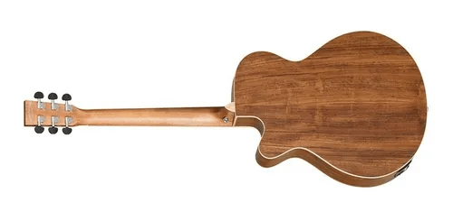 Violão Tanglewood Discovery Exotic Super Folk Dbt Sfce Ov