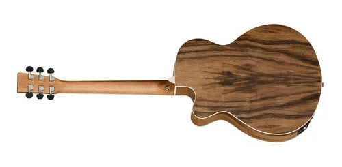 Violão Tanglewood Discovery Exotic Super Folk Dbt Sfce Pw