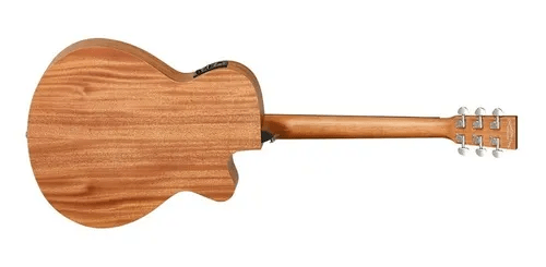 Violão Tanglewood Roadster Ii Super Folk Twr2 Sfce Lh C/ Nf