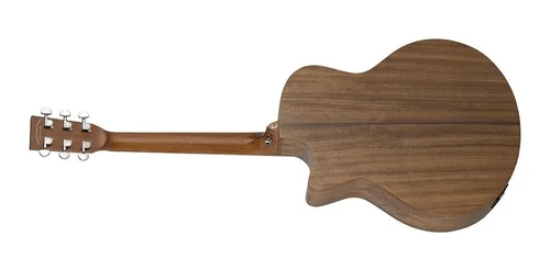 Violão Tanglewood Winterleaf Exo Grand Auditorium Tw4e Vc Pw