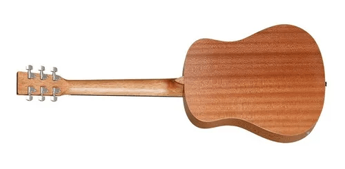 Violão Tanglewood Winterleaf Travel Tw2 Te Baby