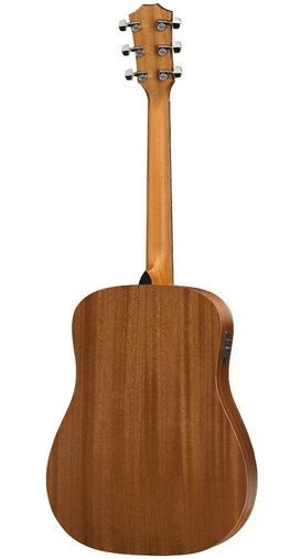 Violão Taylor 10e Elétrico Mexicano Academy Compact C/ Bag