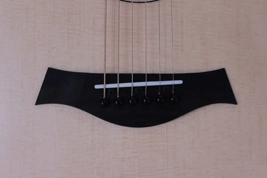 Violão Taylor 10e Elétrico Mexicano Academy Compact C/ Bag