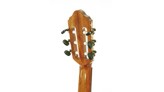 Violão Valencia 264 Ht Nylon Acústico Natural