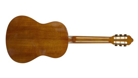 Violão Valencia 264 Ht Nylon Acústico Natural