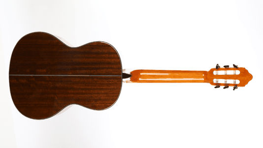 Violão Valencia 564 T Nylon Acústico Natural
