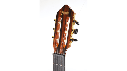 Violão Valencia 564 T Nylon Acústico Natural