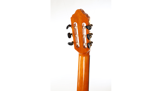 Violão Valencia 564 T Nylon Acústico Natural
