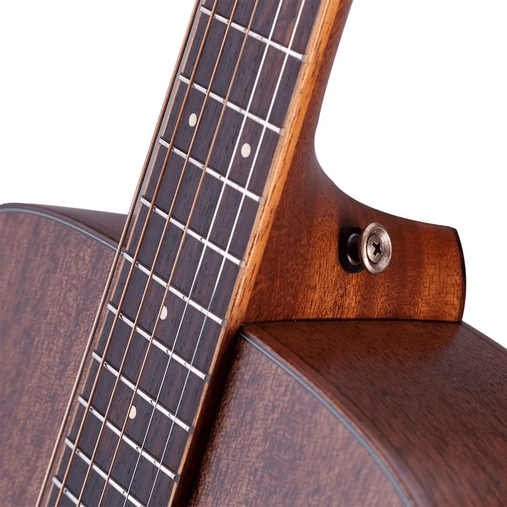 Voltar Violao Crafter Dreadnought Mind D Prestige Equalizador S1
