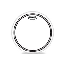 Pele Hidráulica Evans de 08" Polegadas TT08EC2S Clear Transparente