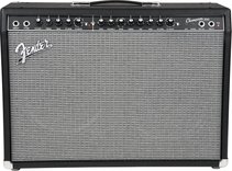 Amplificador Combo Guitarra Fender Champion 100 Special Design