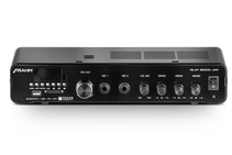 Amplificador Frahm Misturador Slim 2000 App G3 120wrms