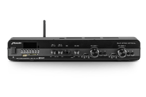 Amplificador Frahm Misturador Slim 2700 Optical G3 160w