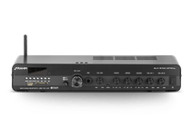 Amplificador Frahm Misturador Slim 3700 App 240wrms