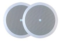 Arandela Jbl Co2r 6 Coaxial Par Branca