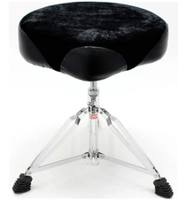 Banco De Bateria Nagano Bco 0002 Concert Selim Extra Grande