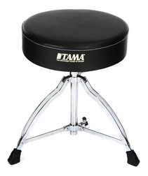 Banco De Bateria Tama Ht130 Standard Com Ferragens Duplas