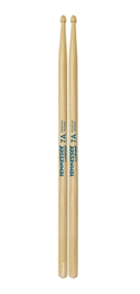 Baqueta Tennessee Hickory 7a Madeira Liverpool Com Nf
