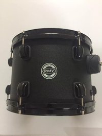 Bateria Acust.rmv Crossroad Aspire 10/12/14/20/cx14 C/pratos