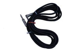 Cabo Fishman Guitarra Acc-ble-15ft P10/p10 Plug Em L Stereo