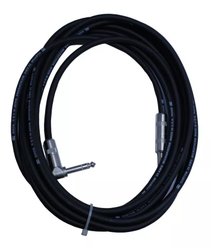 Cabo Fishman Guitarra Acc-ble-cbl 15ft P10/p10 Plug L Stereo