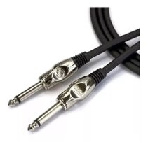 Cabo Instrumento Santo Angelo 0,91 M Standard Plug Reto