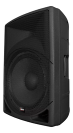 Caixa Acustica Ativa Novik Evo 460x 15 Polegadas 350w Rms Bt