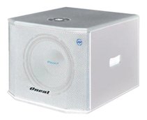 Caixa Sub Oneal Passiva Obsb 3200