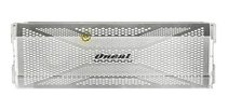 Caixa Ativa Line Array Oneal Ola 2600 350w Rms - Branca