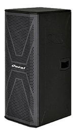 Caixa Ativa Oneal Opb 2800x 700w Rms 2x8 Com Nf