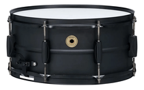 Caixa Bateria Tama 14x6,5 Bst1465bk Metalworks 8 Afinações