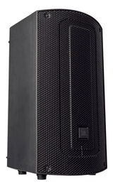 Caixa De Som Ativa Jbl Max 10 250 Wrms Com Bluetooth E Nf