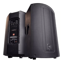 Caixa De Som Ativa Jbl Max 15 350 Wrms Com Bluetooth E Nf