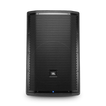 Caixa De Som Ativa Jbl Prx812 750w Rms Full Range