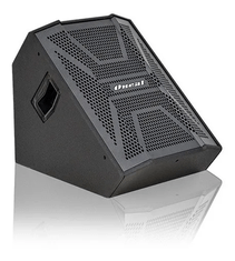 Caixa Monitor De Retorno Oneal 15 Ativa Opm 1315x 240w C/ Nf