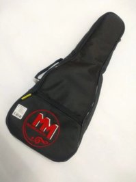 Capa Bag Ukulele Tenor Barítono Avs Estofada Super Luxo