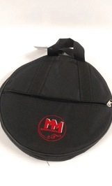 Capa Pandeiro 10 Pol Solid Sound Prime Pc4085 Mercadão C/ Nf