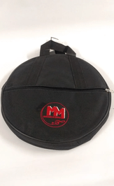 Capa Pandeiro 12 Pol Solid Sound Prime Pc4086 Mercadão C/ Nf